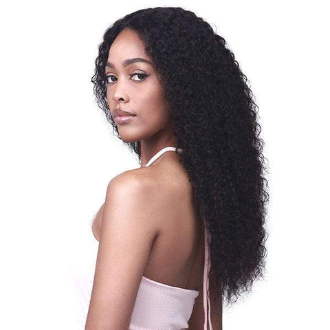 Bobbi Boss 100% Human Hair Lace Front Wig - MHLF752 KORIN - SoGoodBB.com