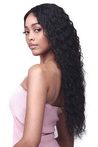 Bobbi Boss 100% Human Hair Lace Front Wig - MHLF753 CATALEYA - SoGoodBB.com