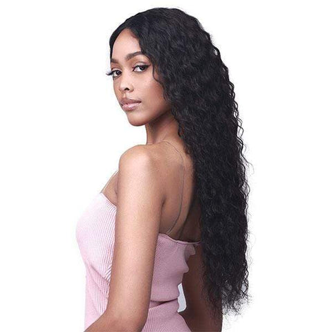 Bobbi Boss 100% Human Hair Lace Front Wig - MHLF753 CATALEYA - SoGoodBB.com