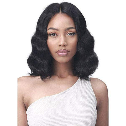 Bobbi Boss 100% Human Hair Lace Part Wig - MHLP0004 ARABEL - Clearance - SoGoodBB.com