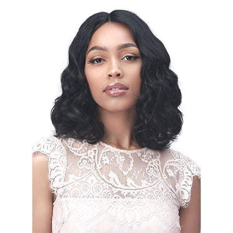 Bobbi Boss 100% Human Hair Lace Part Wig - MHLP0005 AINSLEY - Clearance - SoGoodBB.com