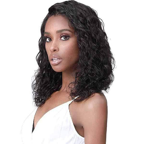 Bobbi Boss 100% Human Hair Lace Wig - MHLF415 ALIZE - Unbeatable - SoGoodBB.com