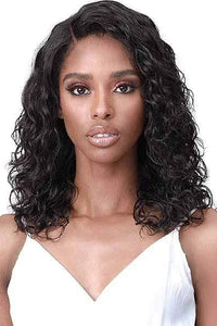 Bobbi Boss 100% Human Hair Lace Wig - MHLF415 ALIZE - Unbeatable - SoGoodBB.com