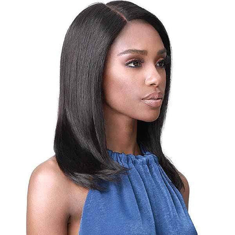 Bobbi Boss 100% Human Hair Lace Wig - MHLF417 DEJAH - Unbeatable - SoGoodBB.com