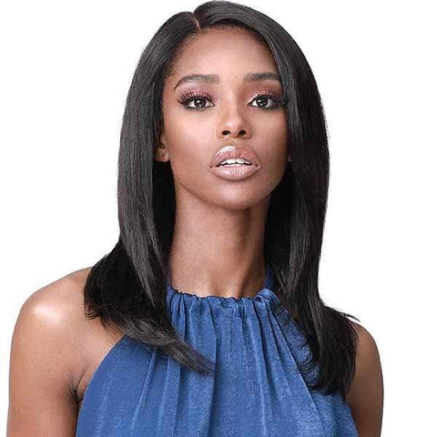Bobbi Boss 100% Human Hair Lace Wig - MHLF417 DEJAH - Unbeatable - SoGoodBB.com