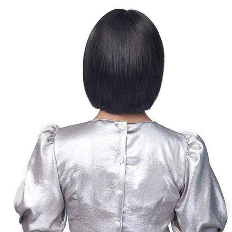 Bobbi Boss 100% Human Hair Lace Wig - MHLF427 GRACIE - Unbeatable - SoGoodBB.com