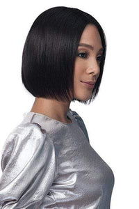 Bobbi Boss 100% Human Hair Lace Wig - MHLF427 GRACIE - Unbeatable - SoGoodBB.com