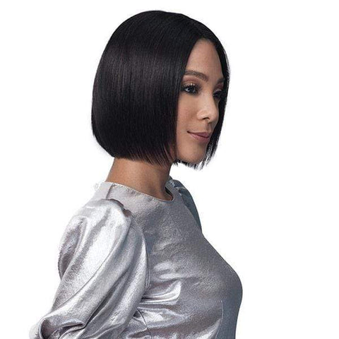 Bobbi Boss 100% Human Hair Lace Wig - MHLF427 GRACIE - Unbeatable - SoGoodBB.com