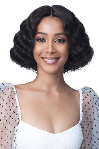 Bobbi Boss 100% Human Hair Lace Wig - MHLF428 ELSIE - SoGoodBB.com