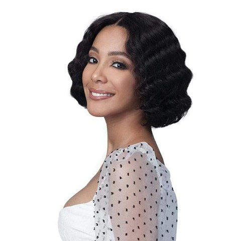 Bobbi Boss 100% Human Hair Lace Wig - MHLF428 ELSIE - SoGoodBB.com