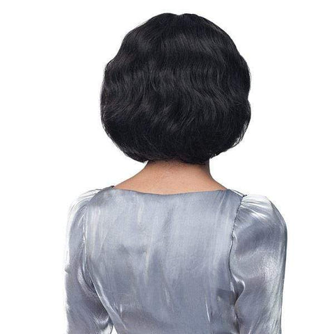 Bobbi Boss 100% Human Hair Lace Wig - MHLF429 EVIE - SoGoodBB.com