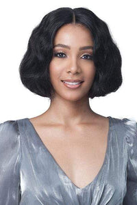 Bobbi Boss 100% Human Hair Lace Wig - MHLF429 EVIE - SoGoodBB.com