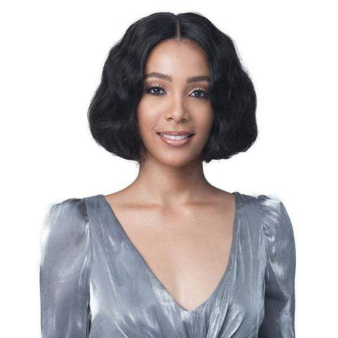 Bobbi Boss 100% Human Hair Lace Wig - MHLF429 EVIE - SoGoodBB.com