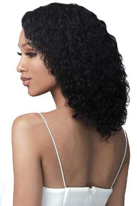 Bobbi Boss 100% Human Hair Lace Wig - MHLF435 SHEA - Unbeatable - SoGoodBB.com