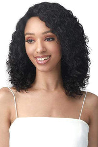 Bobbi Boss 100% Human Hair Lace Wig - MHLF435 SHEA - Unbeatable - SoGoodBB.com