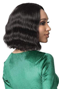 Bobbi Boss 100% Human Hair Lace Wig - MHLF436 KENDAL - SoGoodBB.com