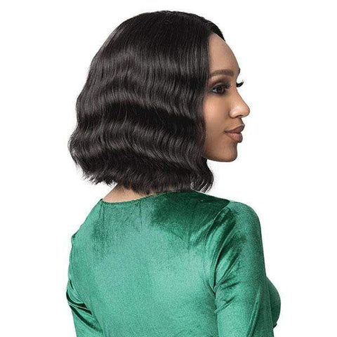 Bobbi Boss 100% Human Hair Lace Wig - MHLF436 KENDAL - SoGoodBB.com