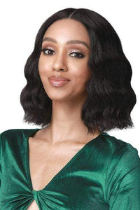 Bobbi Boss 100% Human Hair Lace Wig - MHLF436 KENDAL - SoGoodBB.com
