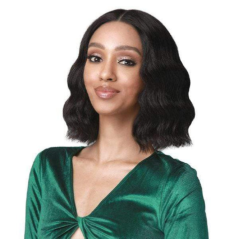 Bobbi Boss 100% Human Hair Lace Wig - MHLF436 KENDAL - SoGoodBB.com