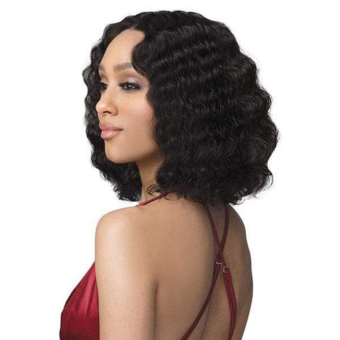 Bobbi Boss 100% Human Hair Lace Wig - MHLF437 EDITH - Clearance - SoGoodBB.com