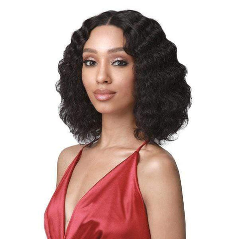 Bobbi Boss 100% Human Hair Lace Wig - MHLF437 EDITH - Clearance - SoGoodBB.com