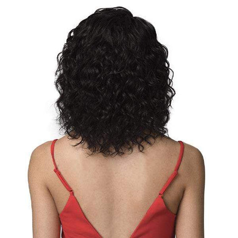 Bobbi Boss 100% Human Hair Lace Wig - MHLF438 KAMALI - SoGoodBB.com