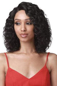 Bobbi Boss 100% Human Hair Lace Wig - MHLF438 KAMALI - SoGoodBB.com