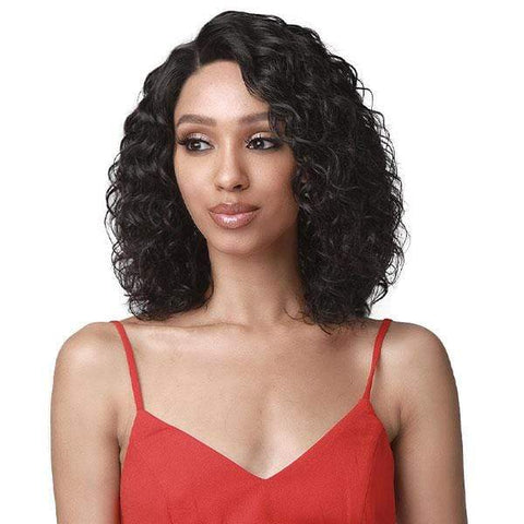 Bobbi Boss 100% Human Hair Lace Wig - MHLF438 KAMALI - SoGoodBB.com