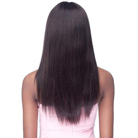 Bobbi Boss 100% Human Hair Lace Wigs Bobbi Boss 100% Human Hair 13X4 360 Swiss Lace Front Wig - MHLF518 CASSIDY