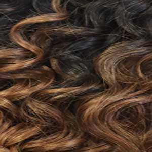 Bobbi Boss 100% Human Hair Lace Wigs Bobbi Boss 100% Human Hair Lace Front Wig - BODY WAVE 22
