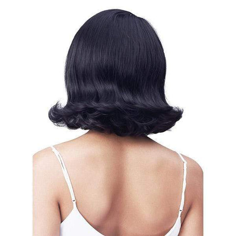 Bobbi Boss 100% Human Hair Lace Wigs Bobbi Boss 100% Unprocessed Human Hair Lace Front Wig - MHLF541 CHARLEE