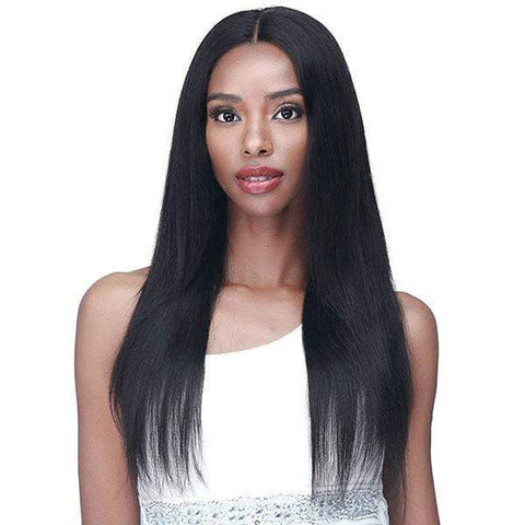 Bobbi Boss 100% Human Hair Lace Wigs Bobbi Boss 100% Unprocessed Human Hair Lace Front Wig - MHLF750 KAYLIN