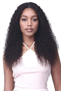 Bobbi Boss 100% Human Hair Lace Wigs Bobbi Boss 100% Unprocessed Human Hair Lace Front Wig - MHLF752 KORIN