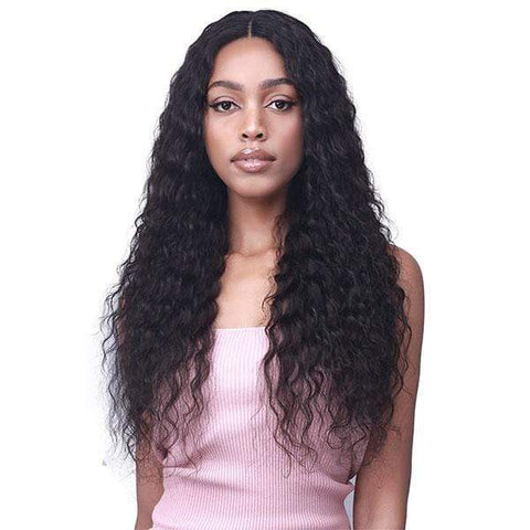 Bobbi Boss 100% Human Hair Lace Wigs Bobbi Boss 100% Unprocessed Human Hair Lace Front Wig - MHLF753 CATALEYA