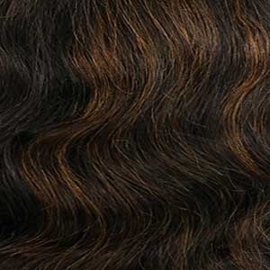Bobbi Boss 100% Human Hair Lace Wigs FHL1B/30 Bobbi Boss 100% Unprocessed Human Hair W&W Lace Front Wig - MHLF651 GABRIELLE