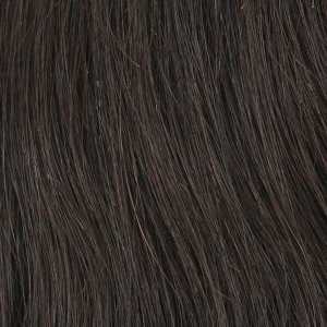 Bobbi Boss 100% Human Hair Lace Wigs NATURAL Bobbi Boss 100% Unprocessed Human Hair Lace Front Wig - MHLF562 KIZZIE