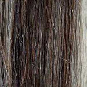 Bobbi Boss 100% Human Hair Lace Wigs P4/613 Bobbi Boss 100% Human Hair Lace Front Wig - MHLF492 NATURAL WAVE 18