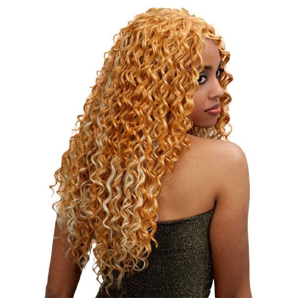 Bobbi Boss Indi Remi 100% Premium Virgin Remy Hair (Single Pack ...