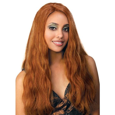 Bobbi Boss 100% Human Hair (Single Pack) Bobbi Boss Indi Remi 100% Premium Virgin Remy Hair (Single Pack) - Italian Wave 12"~18"