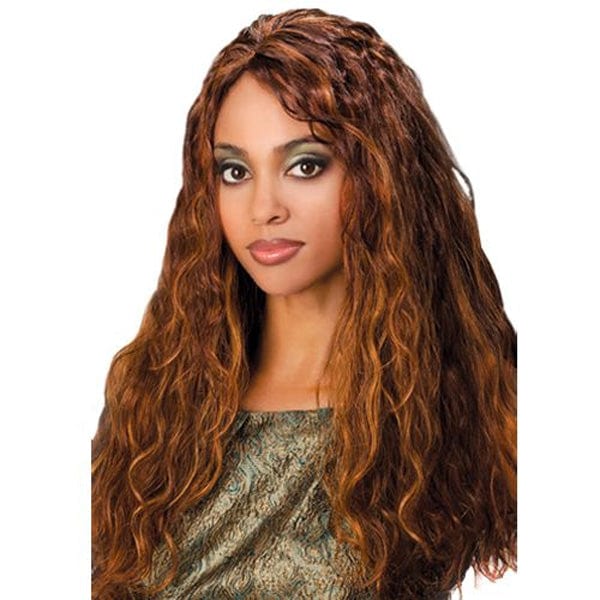Bobbi Boss Indi Remi 100% Premium Virgin Remy Hair (Single Pack ...