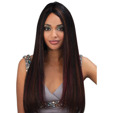 100% Unprocessed Virgin Hair - Weaves