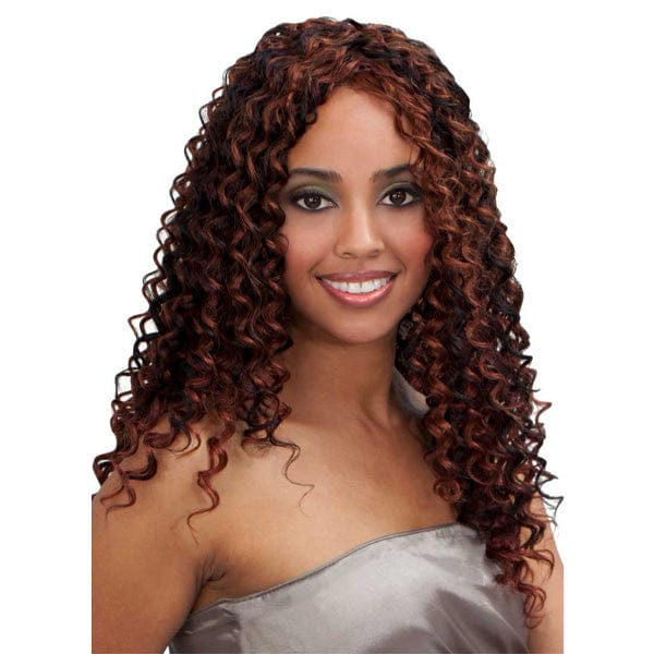 Bobbi Boss Indi Remi 100% Premium Virgin Remy Hair (Single Pack) - Soul ...