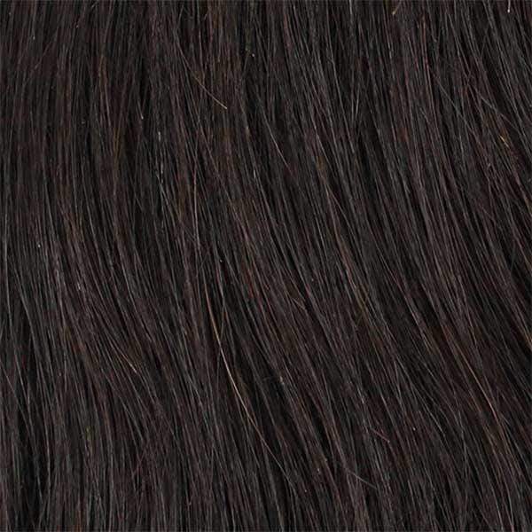 Bobbi Boss 100% Human Hair (Single Pack) Natural / 10
