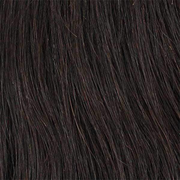 Bobbi Boss 100% Human Hair (Single Pack) Natural / 10