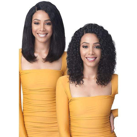 Bobbi Boss 100% Human Hair Wet & Wavy 360 Lace Wig - MHLF420 ANNIKA - Unbeatable - SoGoodBB.com