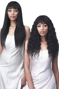 Bobbi Boss 100% Human Hair Wet & Wavy Wig - MH1297 TONINA - SoGoodBB.com