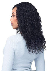 Bobbi Boss 100% Human Hair W&W Lace Front Wig - MHLF650 ANNABELLE - SoGoodBB.com