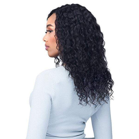 Bobbi Boss 100% Human Hair W&W Lace Front Wig - MHLF650 ANNABELLE - SoGoodBB.com
