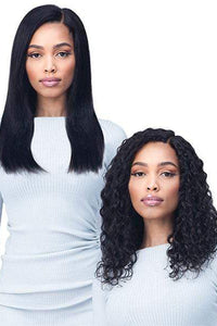 Bobbi Boss 100% Human Hair W&W Lace Front Wig - MHLF650 ANNABELLE - SoGoodBB.com