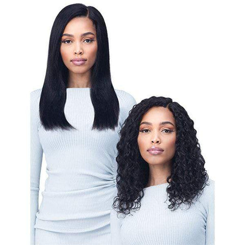 Bobbi Boss 100% Human Hair W&W Lace Front Wig - MHLF650 ANNABELLE - SoGoodBB.com